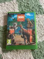 Zoo Tycoon: Ultimate Animal Collection, Spelcomputers en Games, Games | Xbox 360, Verzenden, 1 speler, Zo goed als nieuw, Vanaf 3 jaar
