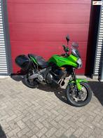 Kawasaki Versys 650 ABS, Motoren, Motoren | Kawasaki, 649 cc, Bedrijf, Meer dan 35 kW, Toermotor