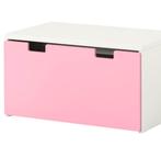 Stuva malad Lade Roze, Kinderen en Baby's, Kinderkamer | Commodes en Kasten, Minder dan 75 cm, 50 tot 70 cm, Nieuw, Ophalen