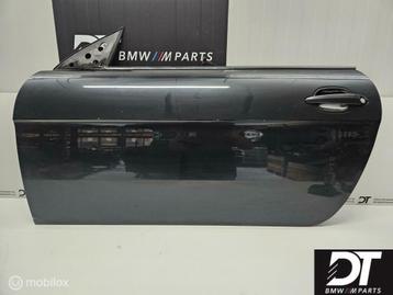 Deur linksvoor BMW 6-serie E63 ('04-'07) 41517202075 beschikbaar voor biedingen