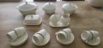 Wedgwood Winsor servies, Huis en Inrichting, Overige typen, Ophalen of Verzenden, Zo goed als nieuw, Wedgwood