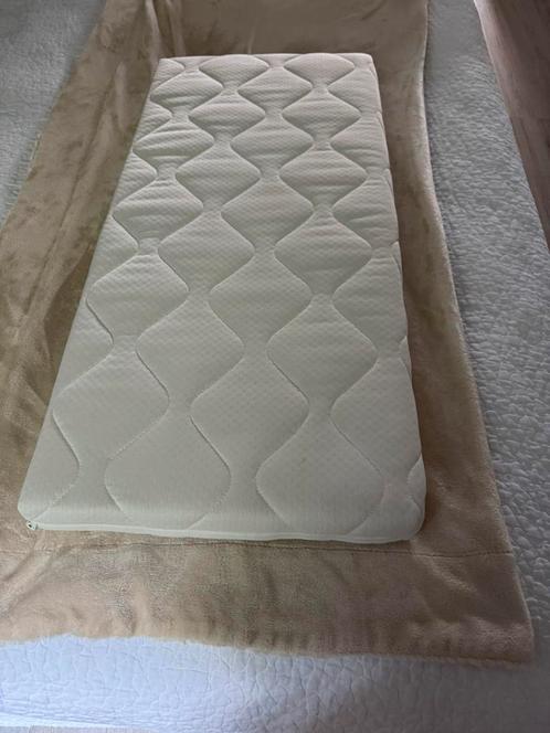 matrasje wieg/ledikant 40x90 cm, Kinderen en Baby's, Babywiegjes en Ledikanten, Zo goed als nieuw, Ledikant, Ophalen of Verzenden