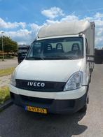 BE combinatie 12 ton, Auto's, Euro 5, Achterwielaandrijving, 4 cilinders, Iveco