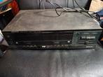 kenwood kx 56 w dubbel cassettedeck, Audio, Tv en Foto, Cassettedecks, Ophalen of Verzenden, Dubbel, Kenwood