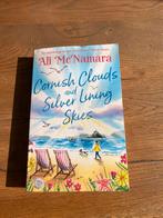 Cornish Clouds - Ali McNamara - Engelstalig Boek, Wereld overig, Ophalen of Verzenden, Zo goed als nieuw, Ali Mc Namara