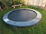 avyna trampoline 3mtr, Kinderen en Baby's, Speelgoed | Buiten | Trampolines, Ophalen, Gebruikt