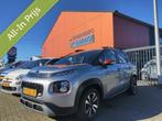 Citroen C3 Aircross 1.2 PureTech S&S C-Series, Auto's, Citroën, Voorwielaandrijving, Gebruikt, Euro 6, 1199 cc