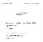 Topper camper, Caravans en Kamperen, Ophalen of Verzenden, Zo goed als nieuw