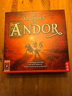 De Legenden van Andor Bordspel, Drie of vier spelers, Ophalen of Verzenden, Zo goed als nieuw