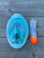 Decathlon Subea 500 Snorkelmasker, Watersport en Boten, Ophalen of Verzenden, Zo goed als nieuw, Snorkelmasker