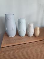 Leuke Stapelbare silicone Beren, Ophalen of Verzenden, Zo goed als nieuw, Overige typen