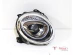 Koplamp rechts van een Fiat 500 Abarth, Ophalen of Verzenden, 12 maanden garantie, Gebruikt