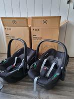 Maxi cosi 360 met originele doos en bon, Kinderen en Baby's, Autostoeltjes, Maxi-Cosi, Zo goed als nieuw, Ophalen, Isofix