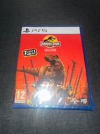 Jurassic Park Classic Games Collection PS5 Sealed LimitedRun, Ophalen of Verzenden, Nieuw