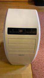 Mobiele airco "Stay Cool" 12000 BTU Monza, Ophalen, Timer, Mobiele airco