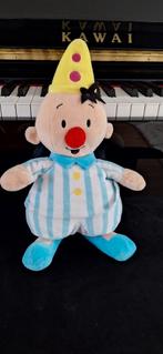Bumba clown, Ophalen of Verzenden, Gebruikt, Overige typen