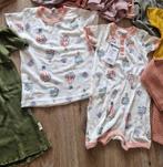 Joha nieuw boxpakje  korte mouwen shirt nieuw  maat 86/92, Ophalen of Verzenden, Zo goed als nieuw, Maat 86