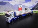 Lading Vloerdelen "Zie Omschrijving , Ex Wsi Modellen", Hobby en Vrije tijd, Modelauto's | 1:50, Ophalen, Nieuw, Bus of Vrachtwagen
