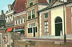 942205 Edam NH Spui jr 60 70 Leuke oude kaart Onbeschreven, Verzamelen, Ansichtkaarten | Nederland, Ophalen of Verzenden, Ongelopen