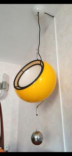Guzzini plafondlamp 4513, Huis en Inrichting, Ophalen, Zo goed als nieuw, Minder dan 50 cm