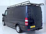 Mercedes-Benz Sprinter 319 3.0 CDI / Dubbel cabine! (2016), Auto's, Automaat, Achterwielaandrijving, Gebruikt, Euro 6