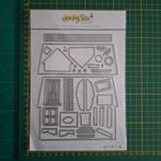 Honey Bee House Builder Die (snijmal), Ophalen, Zo goed als nieuw, Overige thema's, Pons of Mal