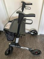 Rollator TOPRO TROJA 2 G maat S, Diversen, Rollators, Ophalen, Opvouwbaar, Gebruikt
