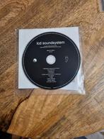 Cd LCD Soundsystem - LCD Soundsystem Alleen cd nr223, Ophalen of Verzenden, Zo goed als nieuw, Overige formaten, Poprock