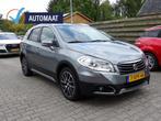 Suzuki SX4 S-Cross 1.6 High Executive, Gebruikt, Euro 6, 4 cilinders, Origineel Nederlands