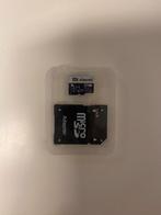 Micro SD geheugenkaart 512 GB plus adapter, PRO plus, nieuw, Audio, Tv en Foto, Fotografie | Geheugenkaarten, SD, Xiaomi, Nieuw