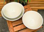 Arzberg Profi Scandinavian light silk schalen - 3 stuks, Nieuw, Ophalen of Verzenden, Schaal of Schalen, Overige stijlen