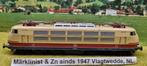 Marklin 3054 € 65.00, Wisselstroom, Locomotief, Ophalen of Verzenden, Zo goed als nieuw