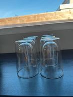 Dubbelwandige theeglazen van HEMA, Verzamelen, Glas en Borrelglaasjes, Ophalen of Verzenden, Zo goed als nieuw, Overige typen