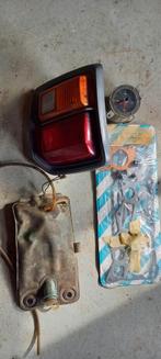 Datsun 100a, Auto-onderdelen, Ophalen of Verzenden