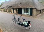 Sparta Tandem - Samen op avontuur!, Fietsen en Brommers, Fietsen | Tandems, Ophalen of Verzenden, Gebruikt, Minder dan 10 versnellingen