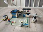 Lego (6384) Police Station (origineel), Kinderen en Baby's, Speelgoed | Duplo en Lego, Ophalen of Verzenden, Gebruikt, Complete set