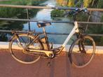 Kalkhoff Agattu Impulse, framemaat M, Fietsen en Brommers, Elektrische fietsen, Ophalen, Zo goed als nieuw, 50 km per accu of meer