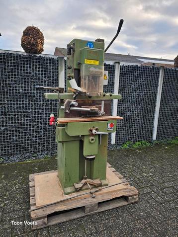 Kettingfrees  / kettingsteek Merk RGA Type SM500  beschikbaar voor biedingen