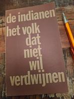 De Indianen - Jelte Rep - Kosmo-Story Nr. 27, Ophalen of Verzenden, Gelezen, Jelte Rep