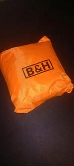 Motorhoes scooterhoes fietshoes, Ophalen of Verzenden, Gebruikt