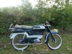 Batavus Combisport 1963, Fietsen en Brommers, Brommers | Oldtimers, Ophalen, Maximaal 45 km/u, Batavus, 49 cc