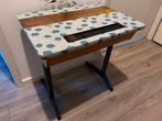 Vintage lessenaar bureau, Ophalen, Gebruikt, Tafel(s)