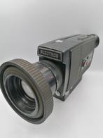 Flectron VP-83F vintage super8 8mm film camera Made in Japan, Verzenden, 8mm, Overige typen