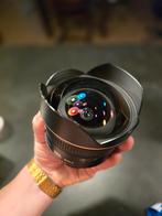 Nikon 14mm ED f2.8 Aspherical, Audio, Tv en Foto, Fotografie | Lenzen en Objectieven, Ophalen of Verzenden, Zo goed als nieuw