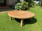 salontafel, Huis en Inrichting, Ophalen, Gebruikt, 50 tot 100 cm, 50 tot 100 cm