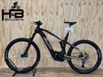 Haibike AllMTN CF 8 Carbon E-Mountainbike Sram NX, Fietsen en Brommers, Fietsen | Mountainbikes en ATB, Niet ingevuld, Ophalen of Verzenden
