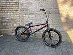 Colony bmx, Ophalen, Gebruikt, Stuur 360° draaibaar, Aluminium