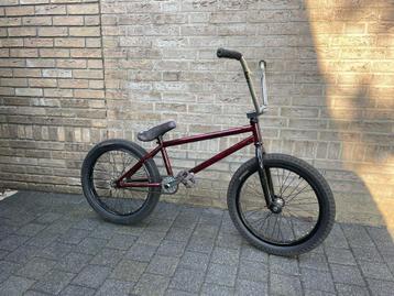 Colony bmx beschikbaar voor biedingen