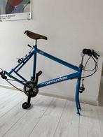 Vintage MTB: Cannondale Frame + Onderdelen, Fietsen en Brommers, Fietsonderdelen, Ophalen, Frame, Gebruikt, Mountainbike