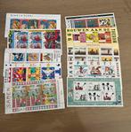 Kinderpostzegels 1990-1999, Postzegels en Munten, Postzegels | Nederland, Ophalen